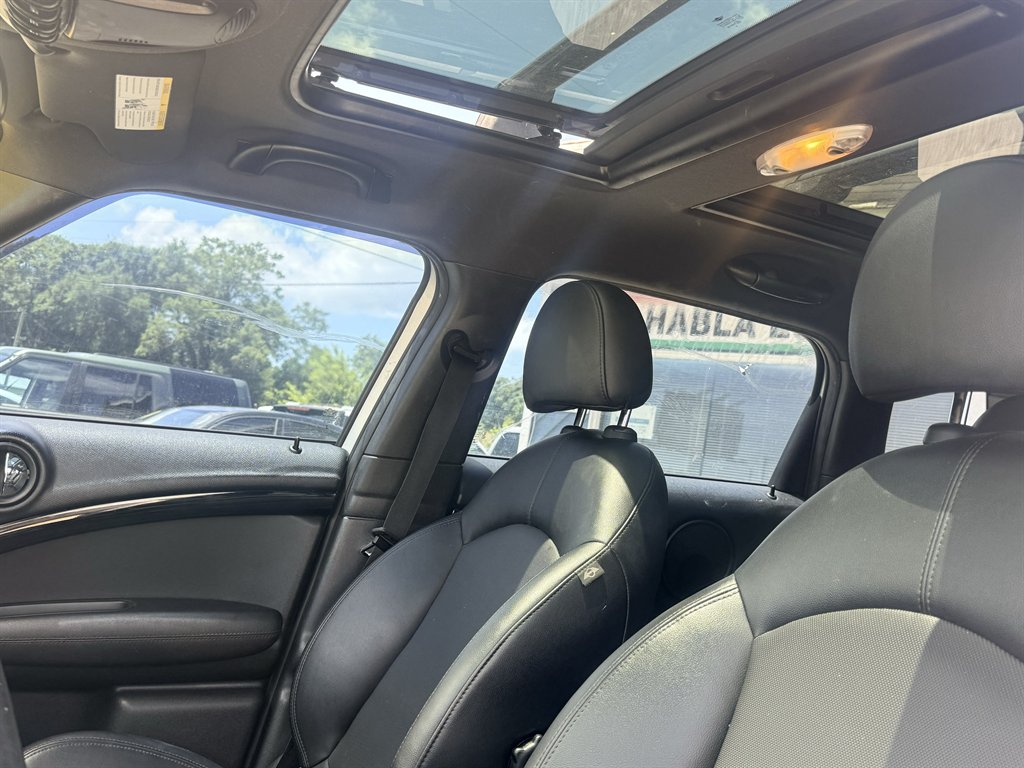 2015 MINI Cooper - $9,995