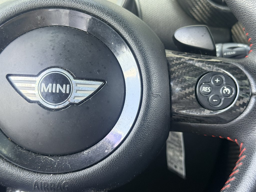 2015 MINI Cooper - $9,995