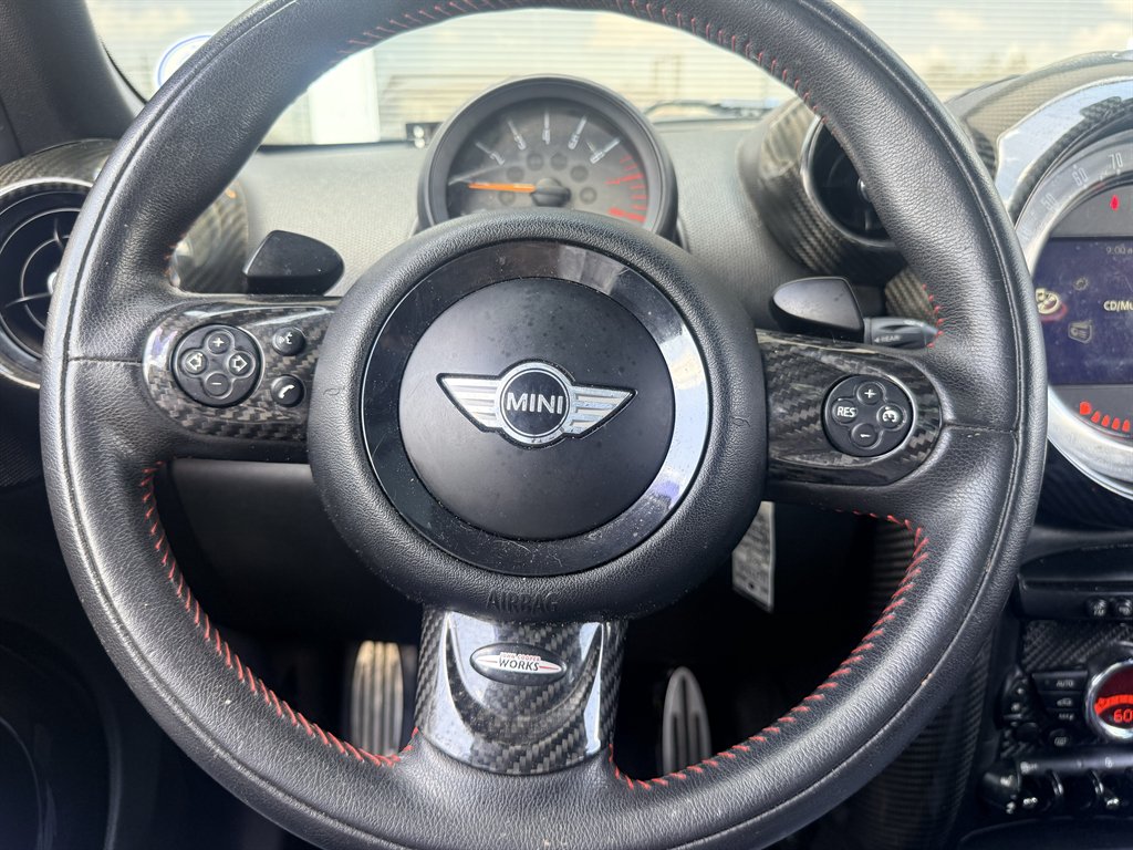 2015 MINI Cooper - $9,995