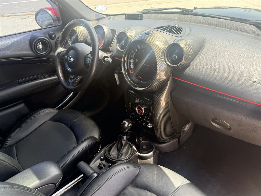 2015 MINI Cooper - $9,995