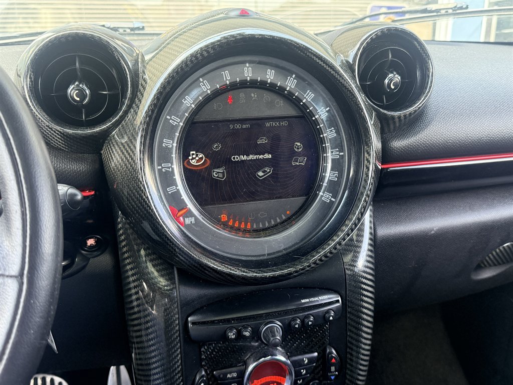 2015 MINI Cooper - $9,995