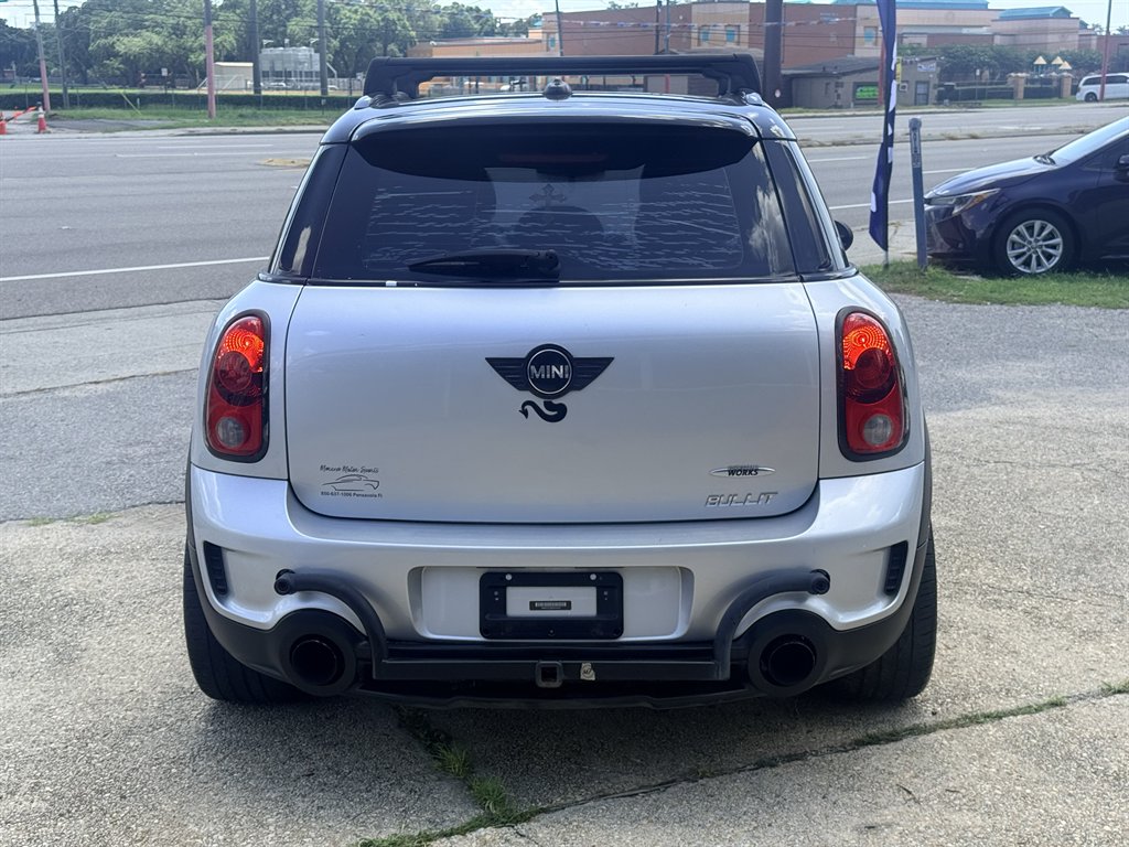 2015 MINI Cooper - $9,995