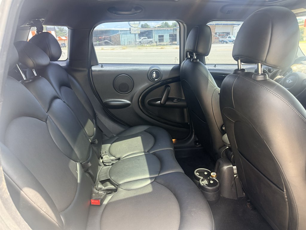 2015 MINI Cooper - $9,995