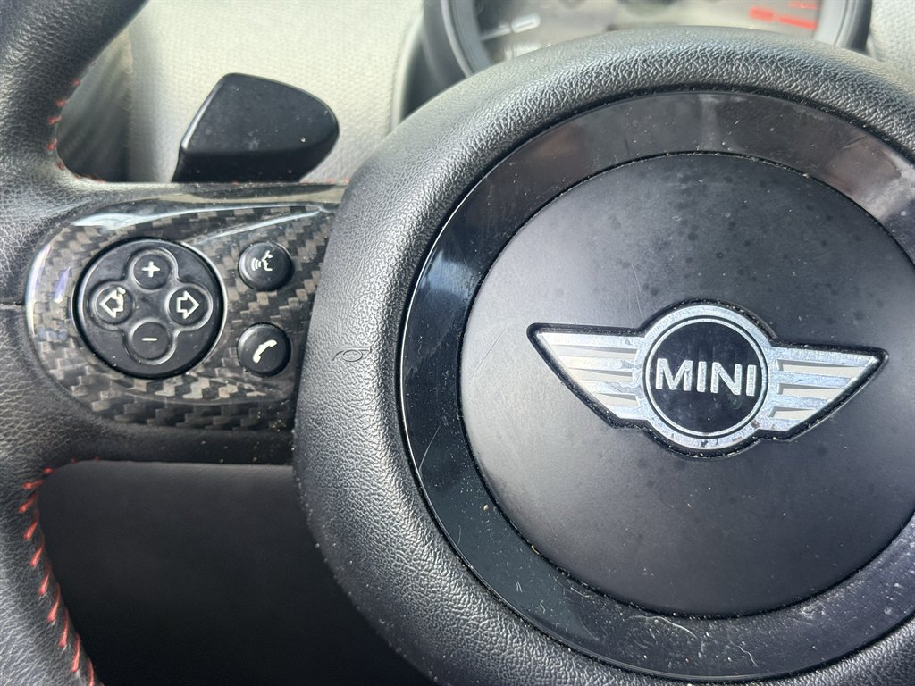2015 MINI Cooper - $9,995