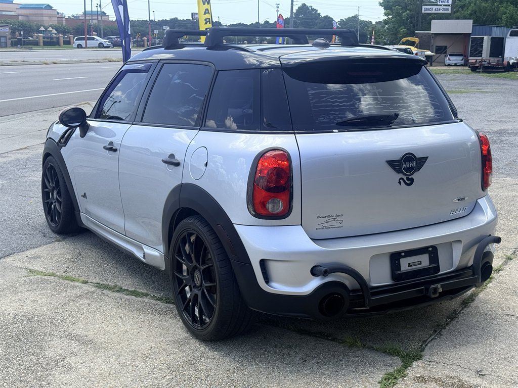 2015 MINI Cooper - $9,995