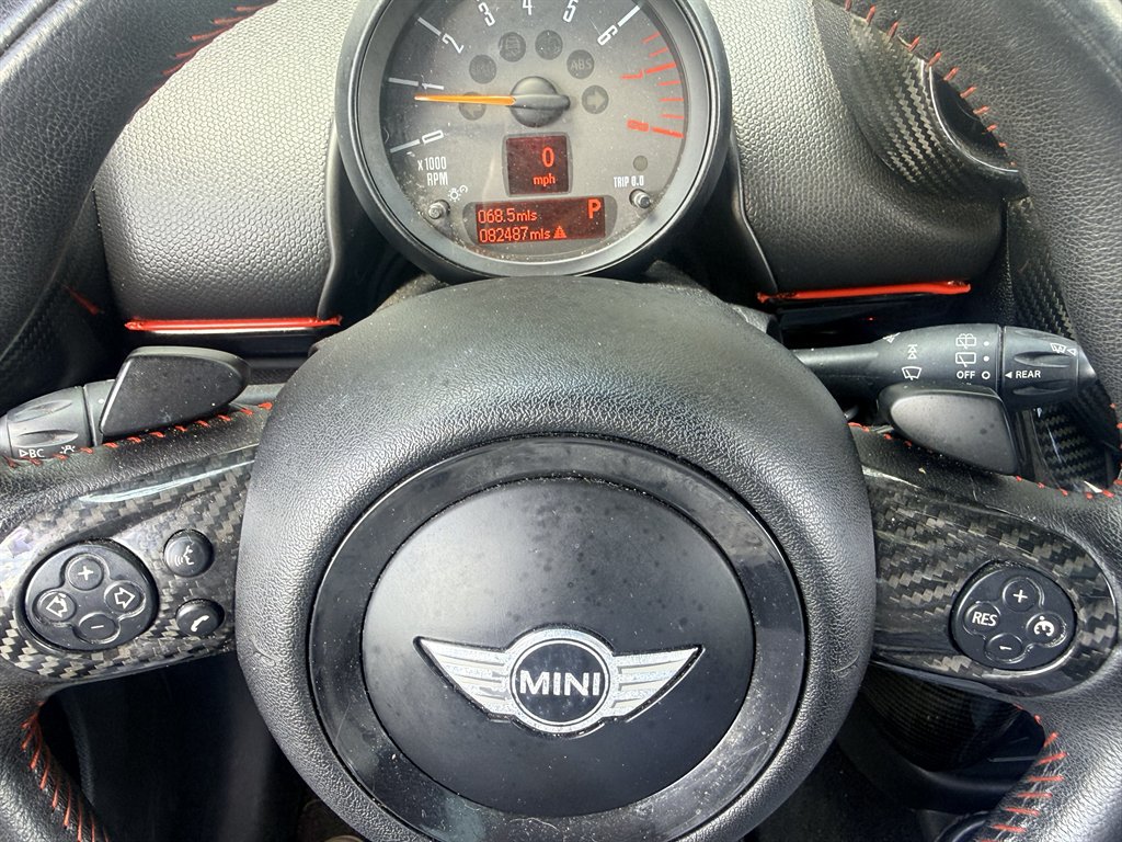 2015 MINI Cooper - $9,995