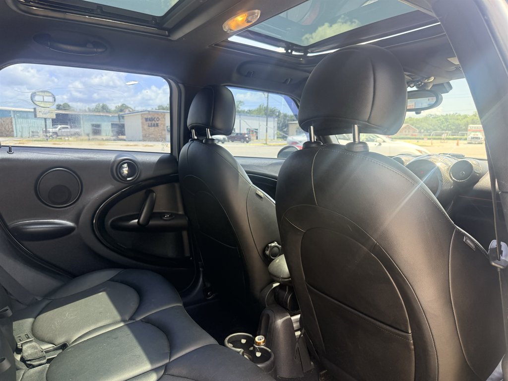 2015 MINI Cooper - $9,995