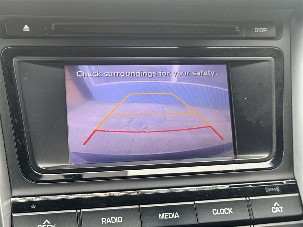 2016 Hyundai Tucson - $10,995