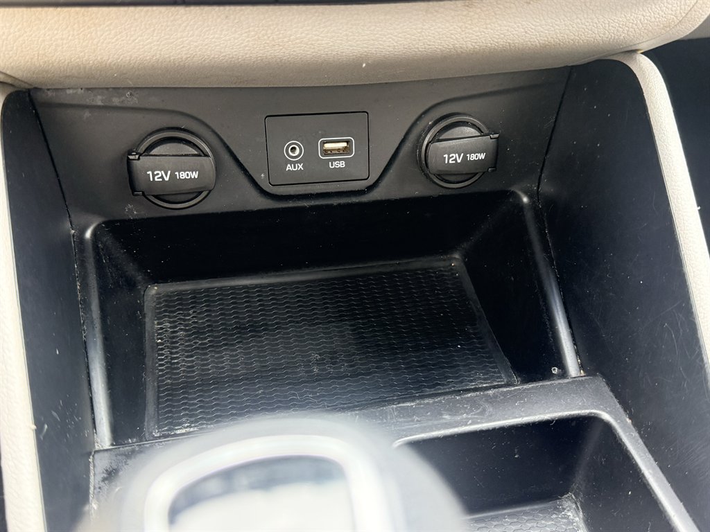 2016 Hyundai Tucson - $10,995
