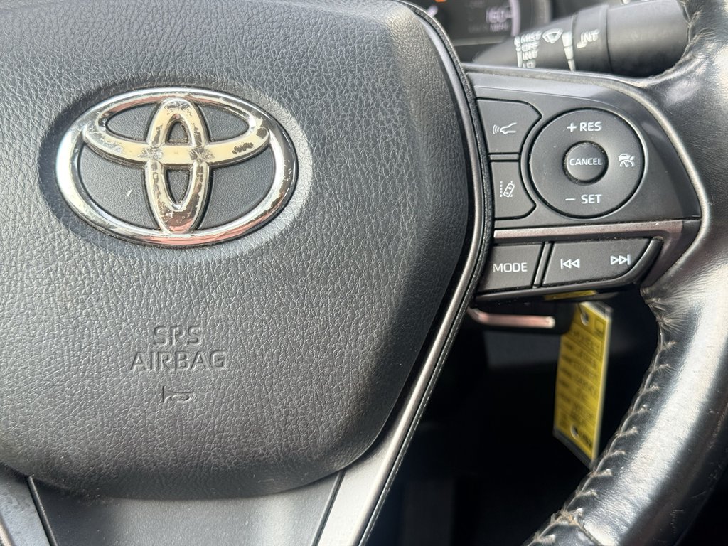2021 Toyota Camry - $15,995