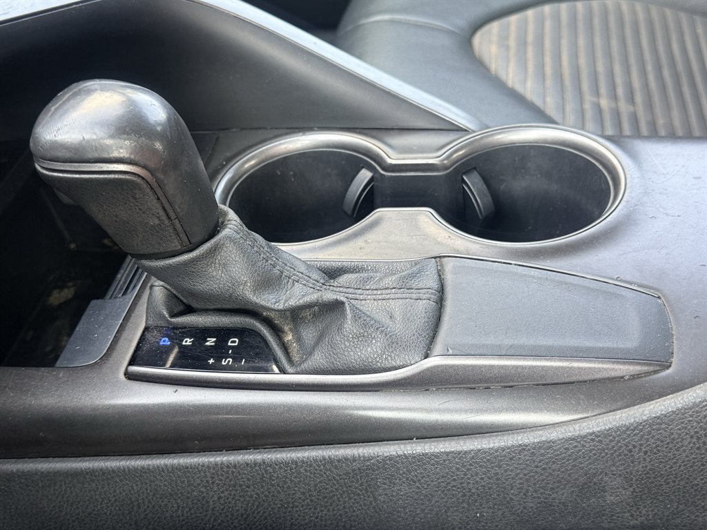 2021 Toyota Camry - $15,995