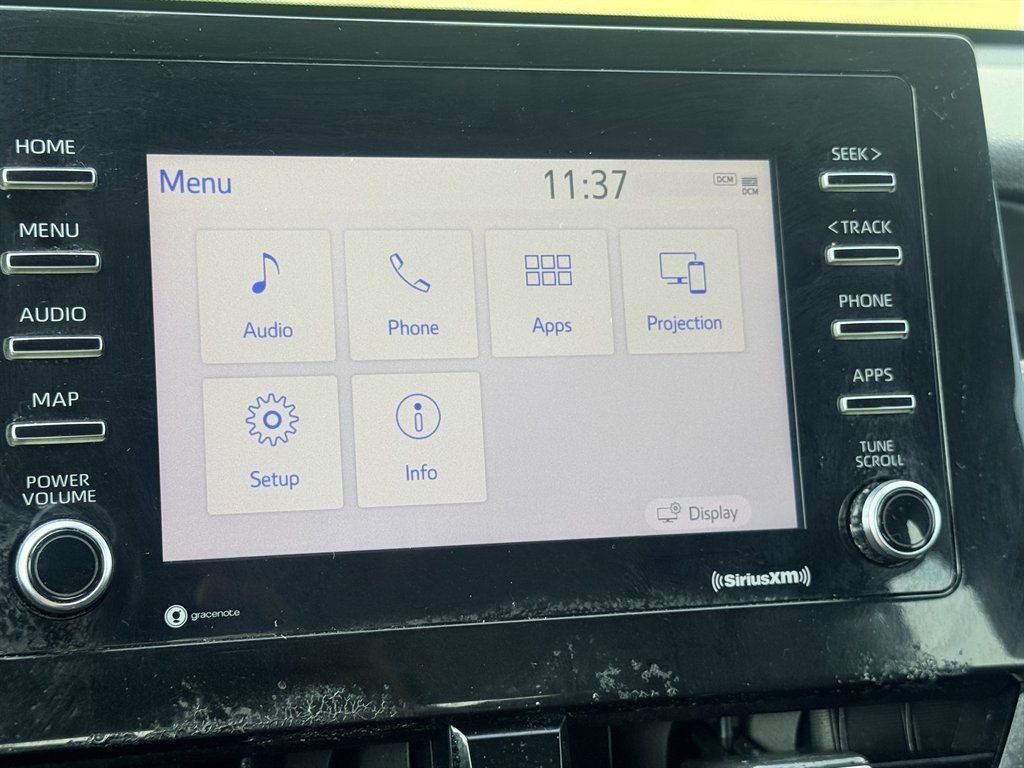 2021 Toyota Camry - $15,995