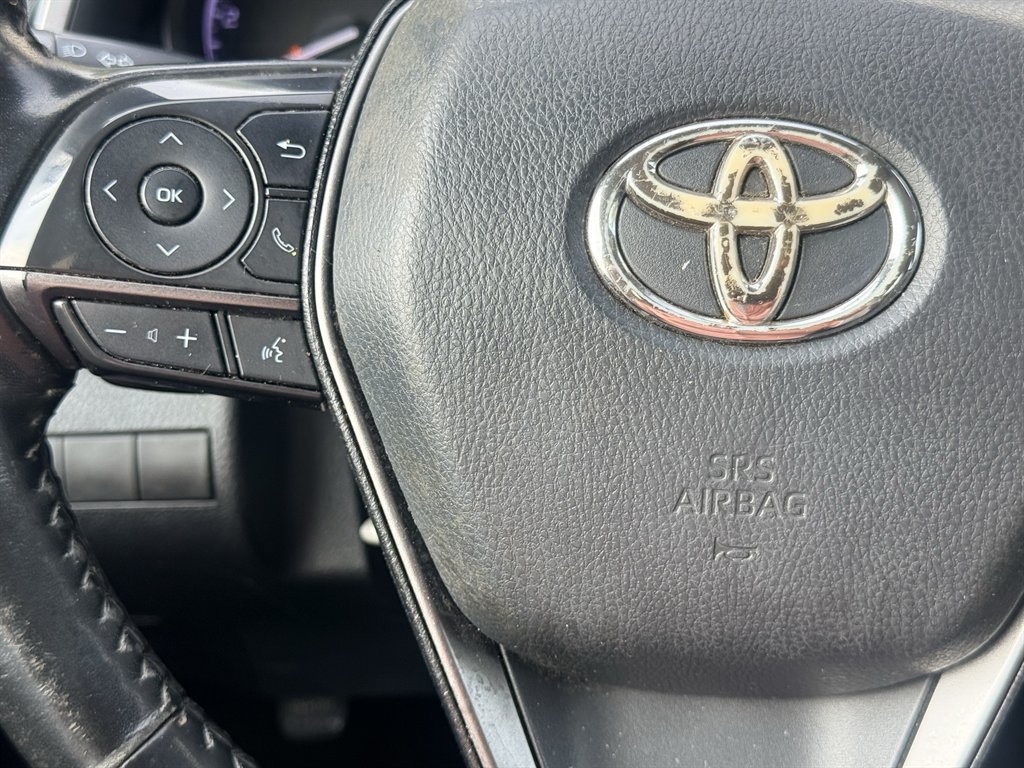 2021 Toyota Camry - $15,995