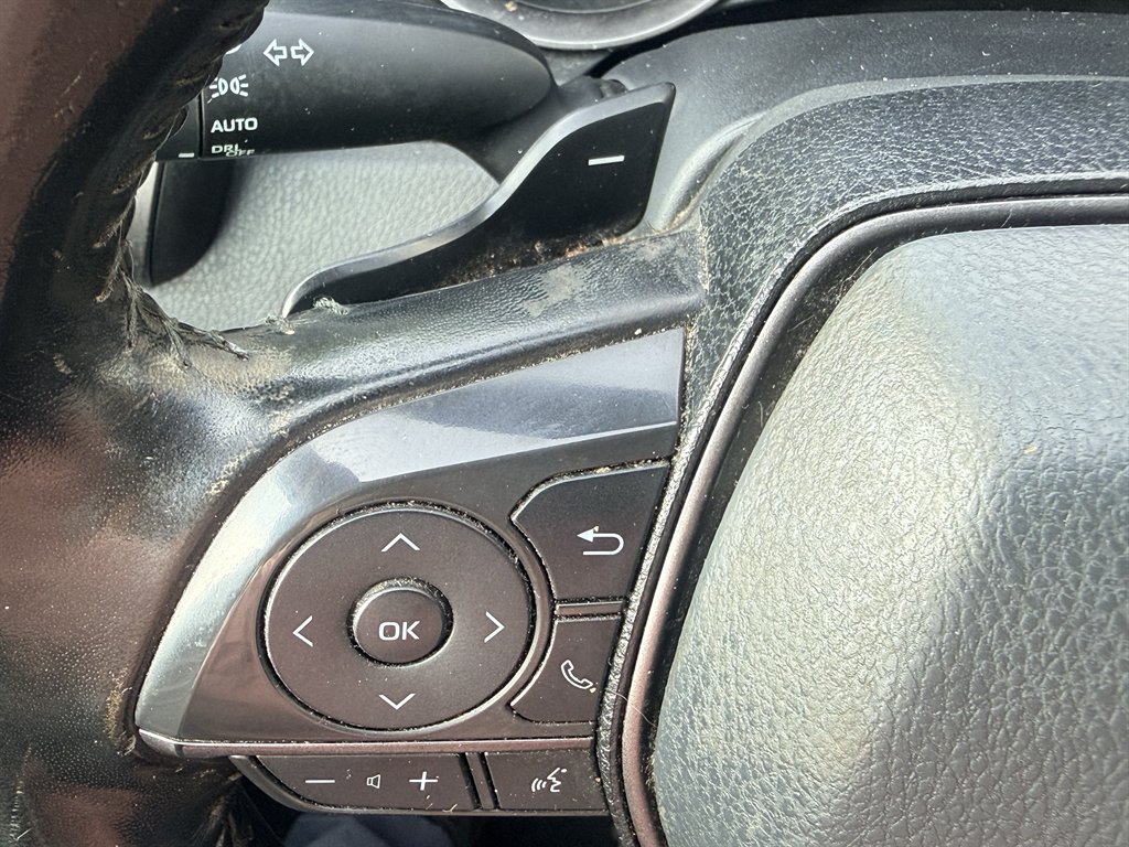 2021 Toyota Camry - $15,995