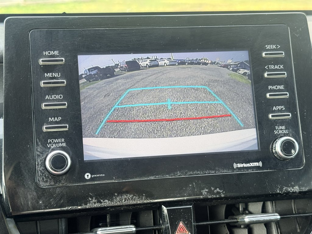 2021 Toyota Camry - $15,995