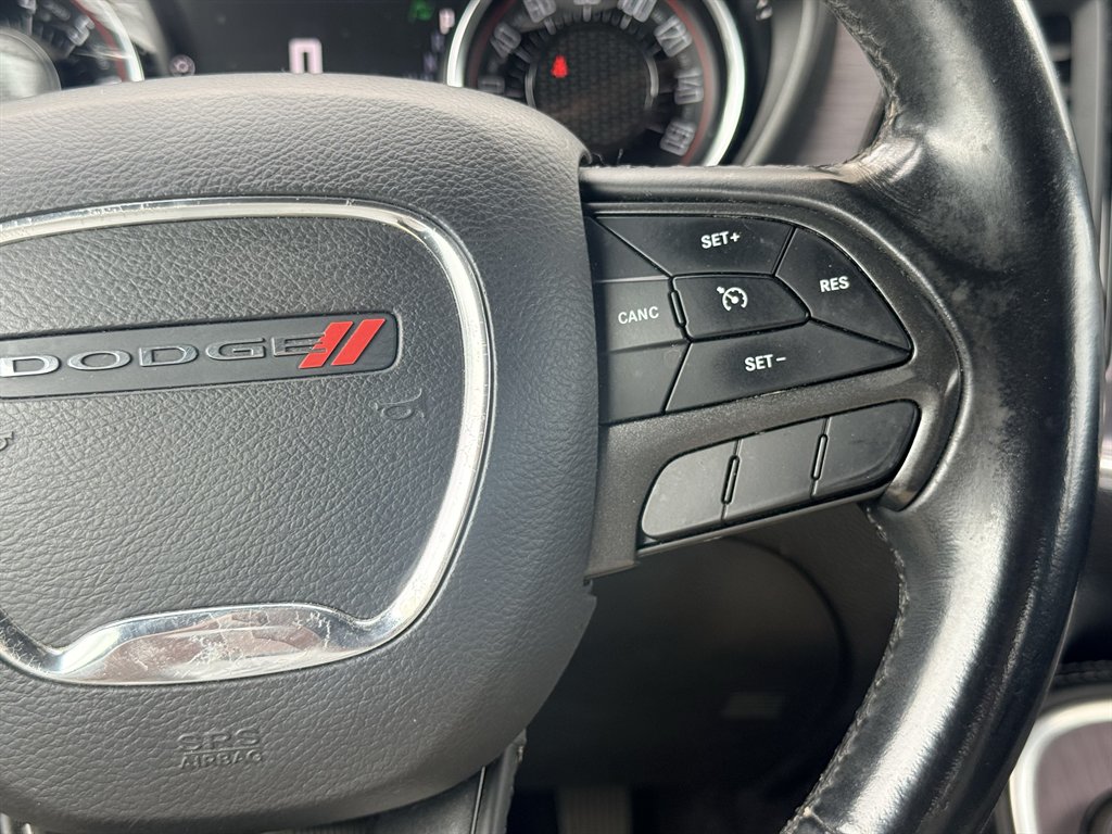 2017 Dodge Challenger - $14,995