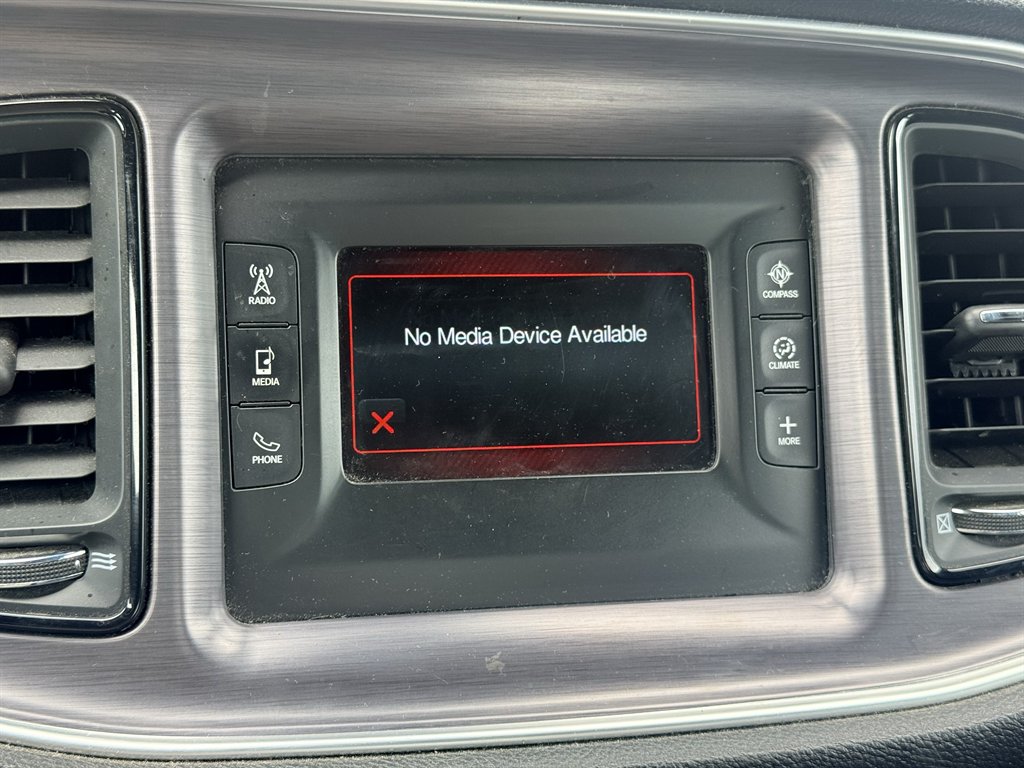 2017 Dodge Challenger - $14,995