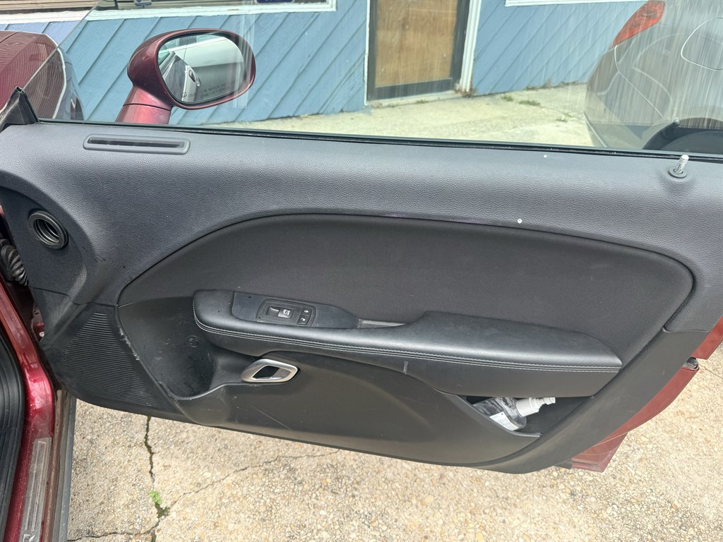 2017 Dodge Challenger - $14,995