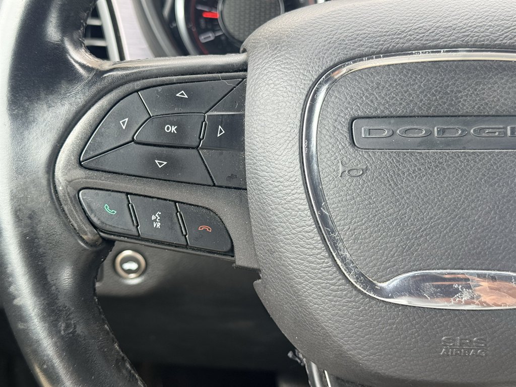 2017 Dodge Challenger - $14,995