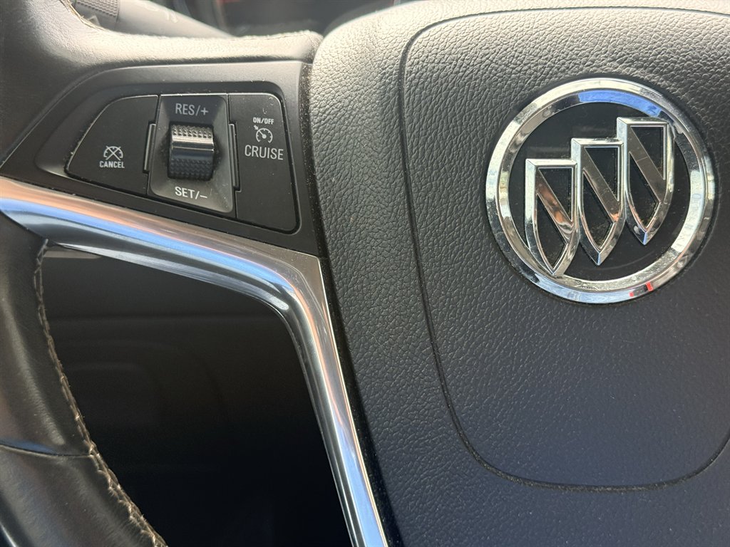2015 Buick Encore - $8,495