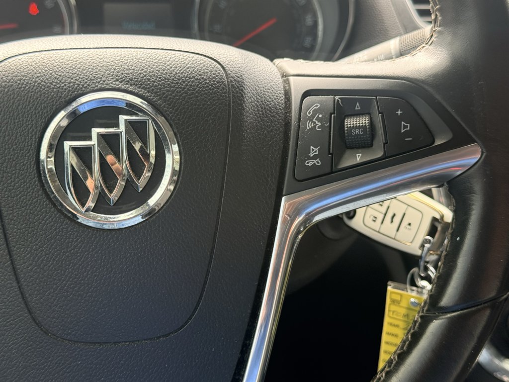 2015 Buick Encore - $8,495