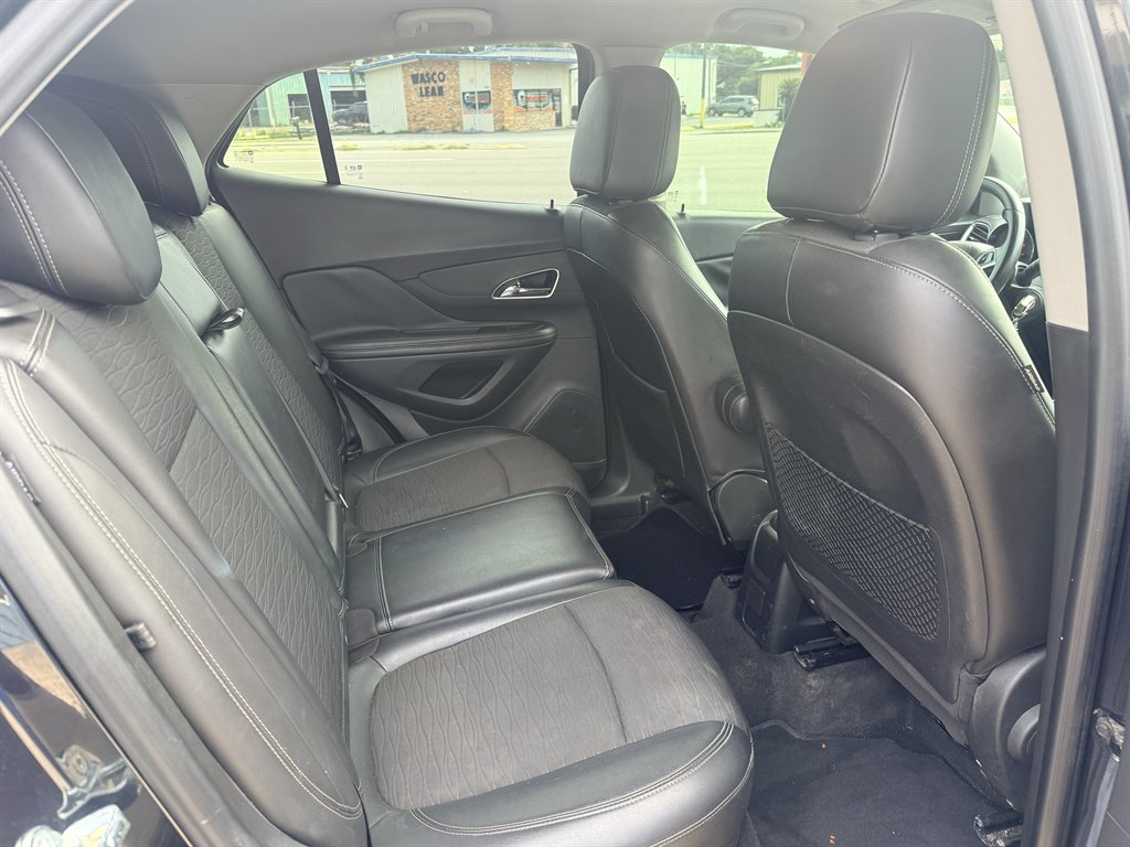 2015 Buick Encore - $8,495