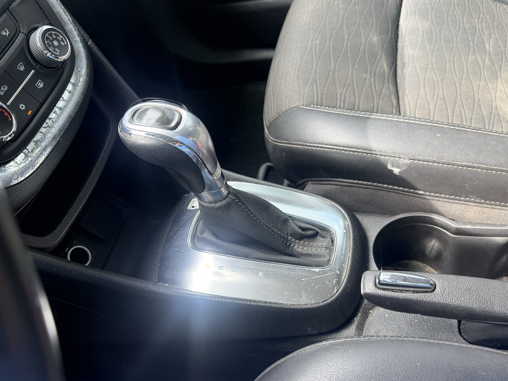 2015 Buick Encore - $8,495