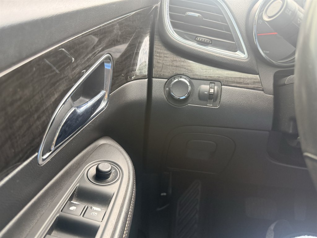 2015 Buick Encore - $8,495