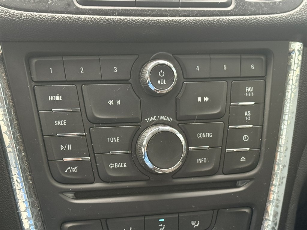 2015 Buick Encore - $8,495