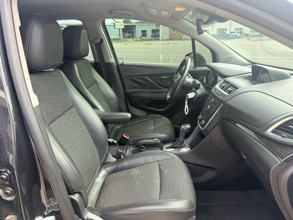 2015 Buick Encore - $8,495