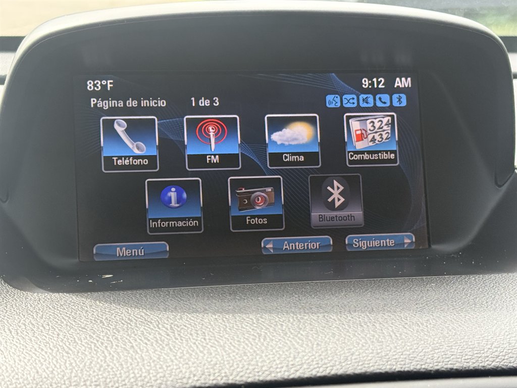 2015 Buick Encore - $8,495