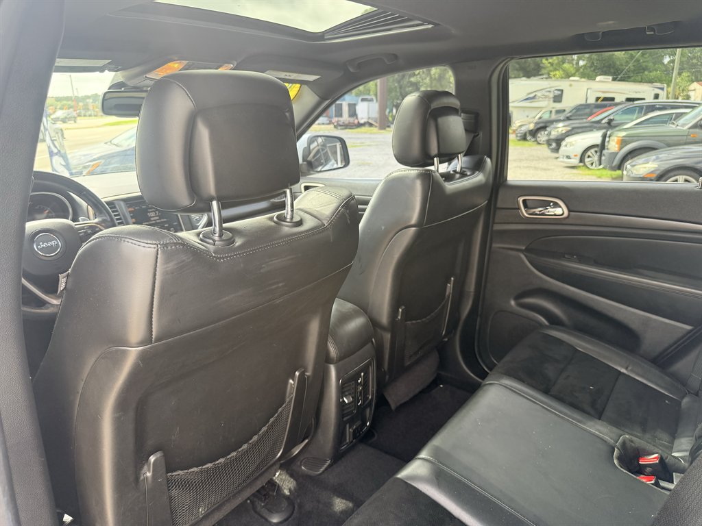 2014 Jeep Cherokee - $12,495