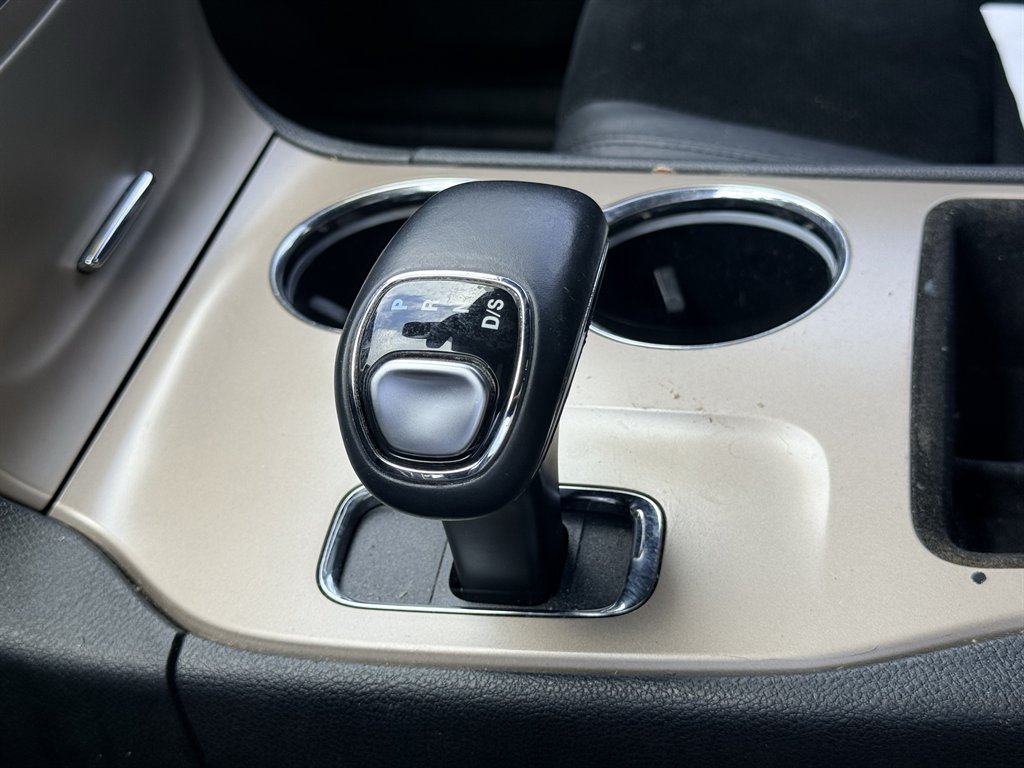 2014 Jeep Cherokee - $12,495
