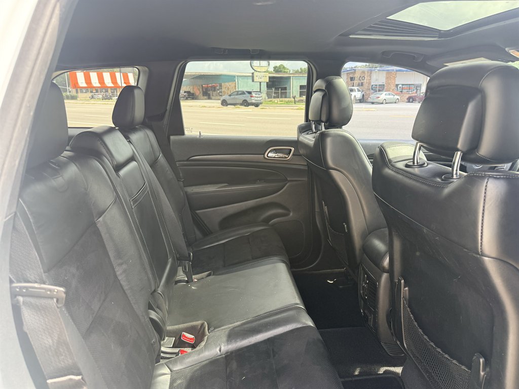 2014 Jeep Cherokee - $12,495