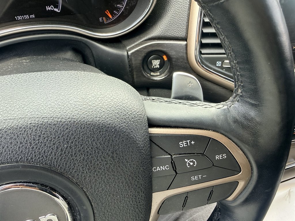 2014 Jeep Cherokee - $12,495