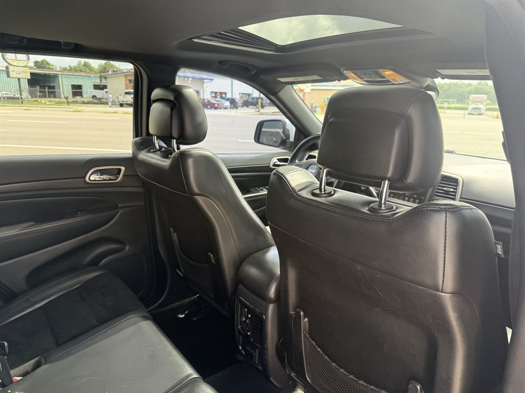 2014 Jeep Cherokee - $12,495