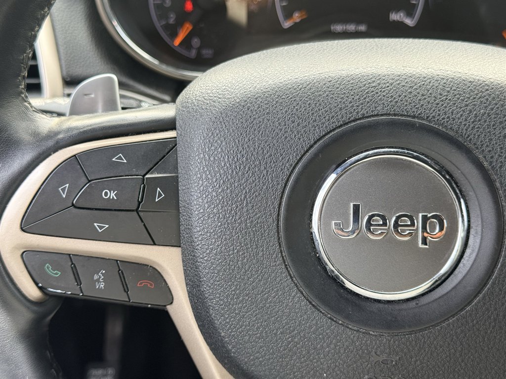 2014 Jeep Cherokee - $12,495