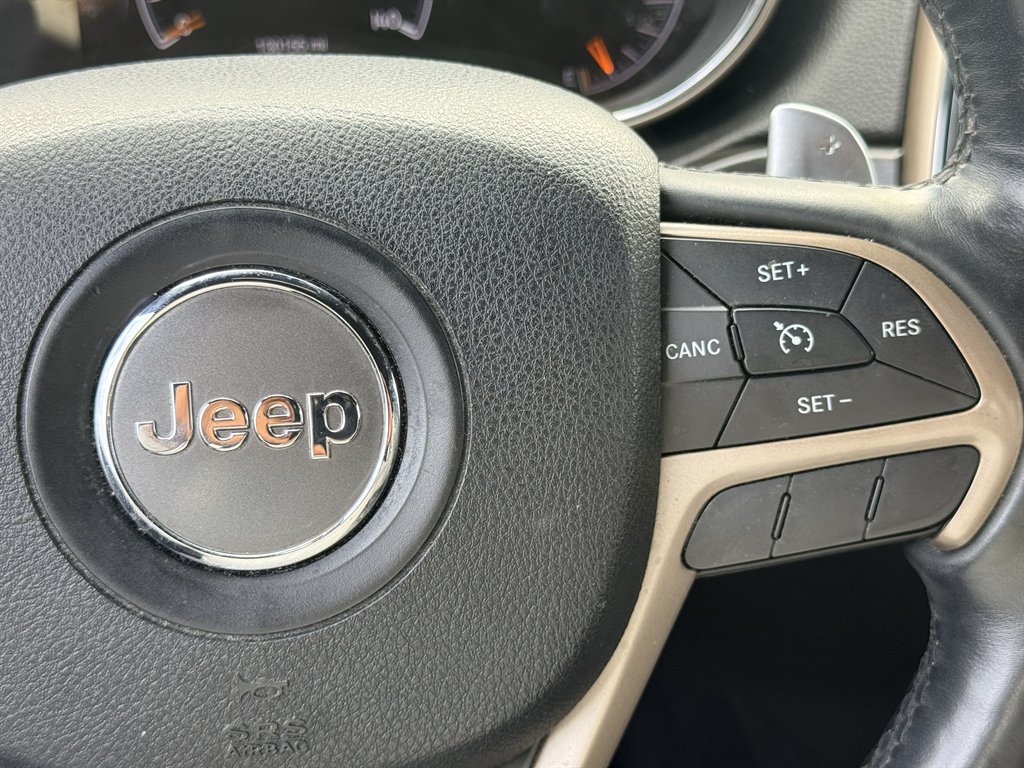 2014 Jeep Cherokee - $12,495