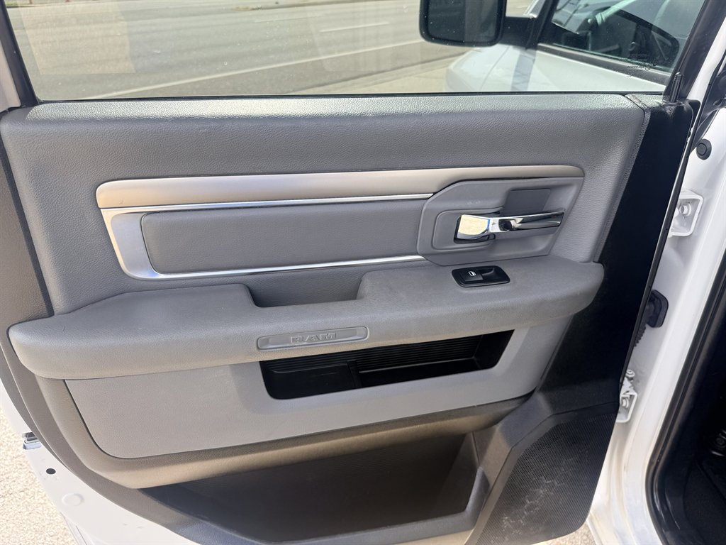 2020 Ram 1500 - $19,995