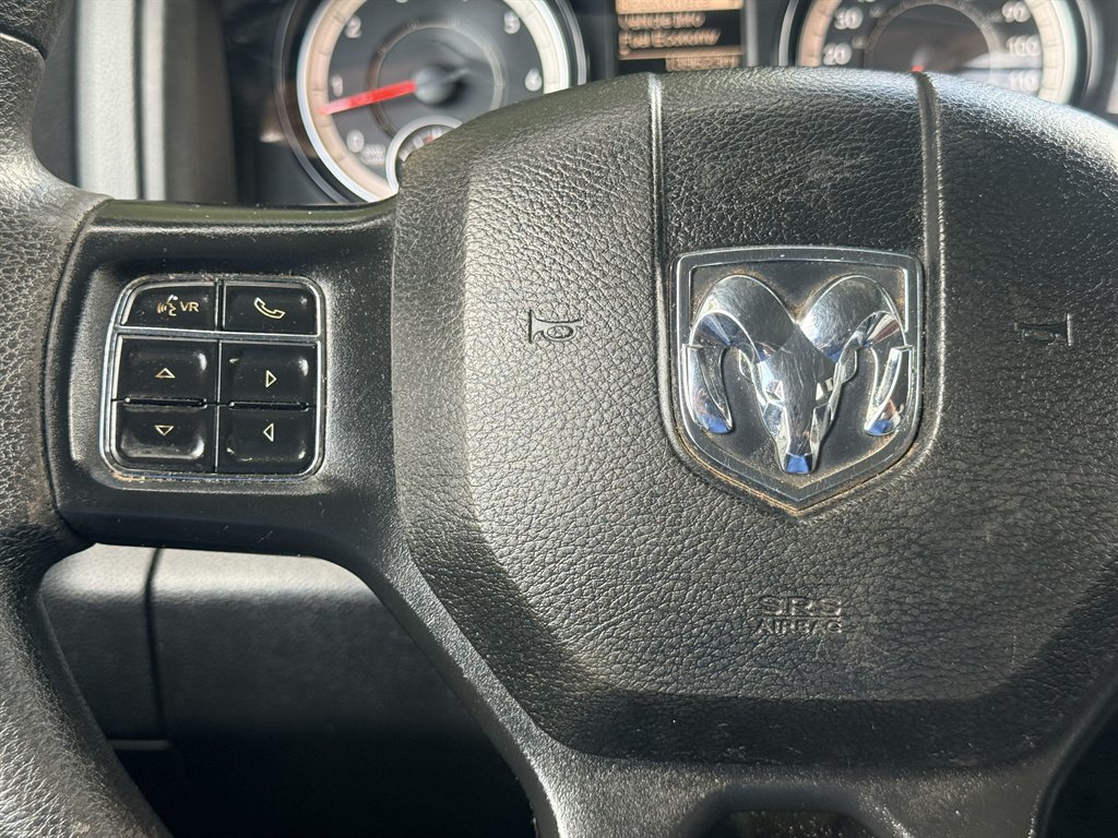 2020 Ram 1500 - $19,995