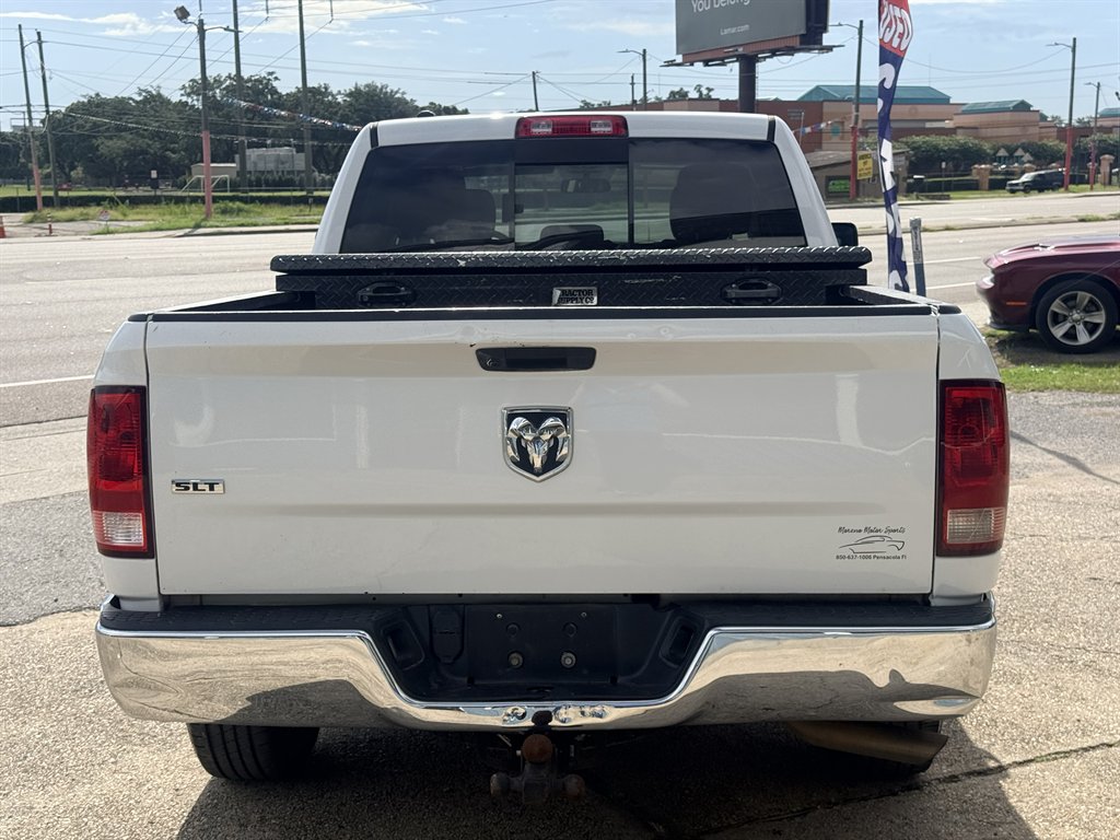 2020 Ram 1500 - $19,995