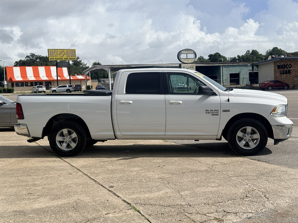 2020 Ram 1500 - $19,995