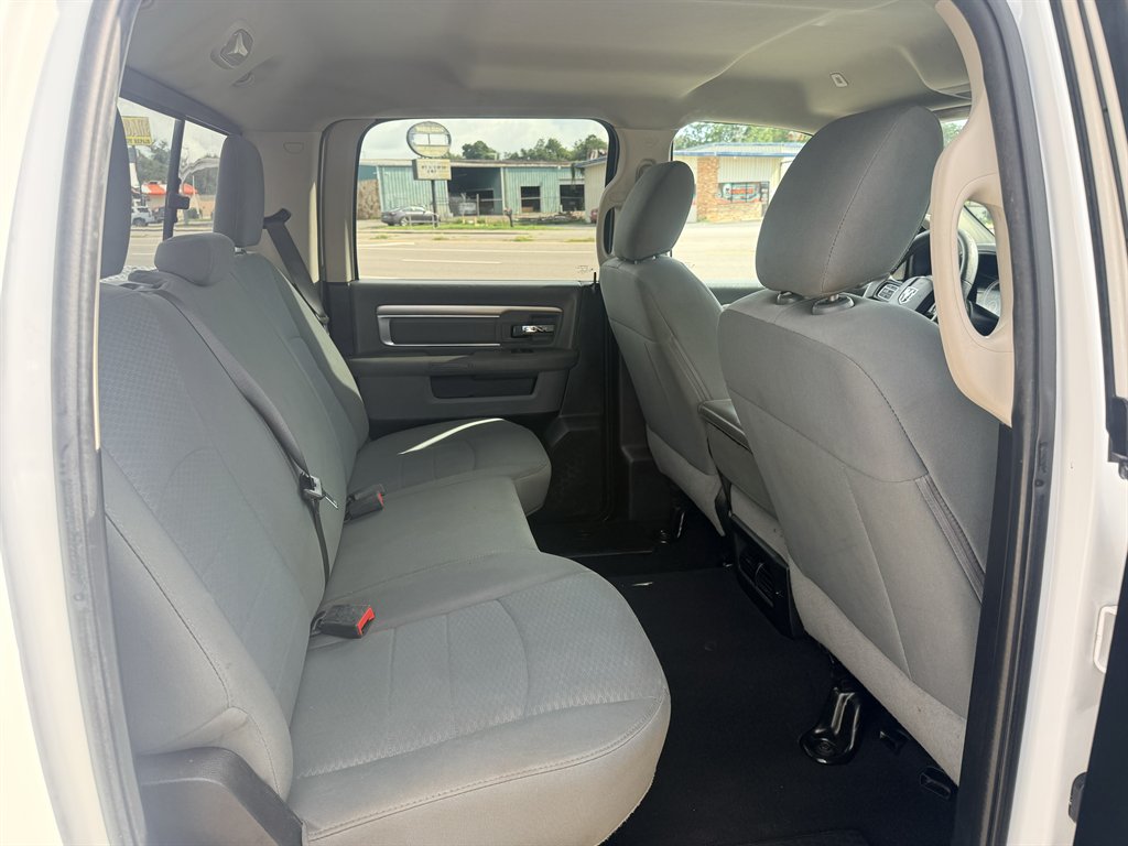 2020 Ram 1500 - $19,995