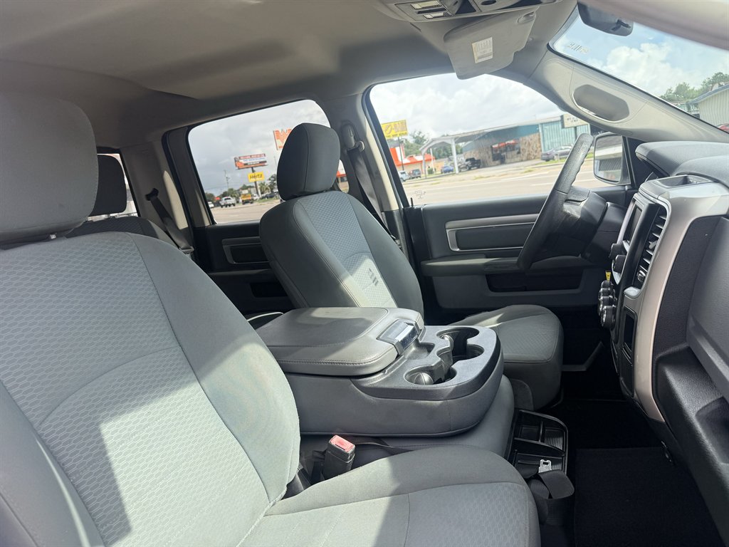 2020 Ram 1500 - $19,995