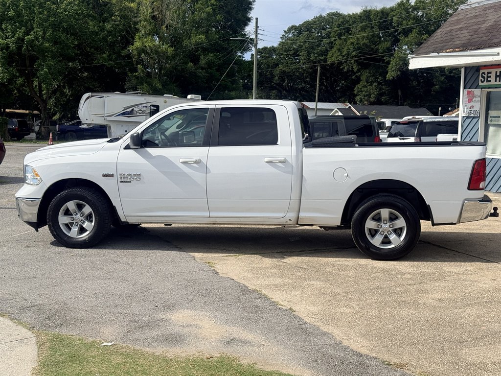 2020 Ram 1500 - $19,995