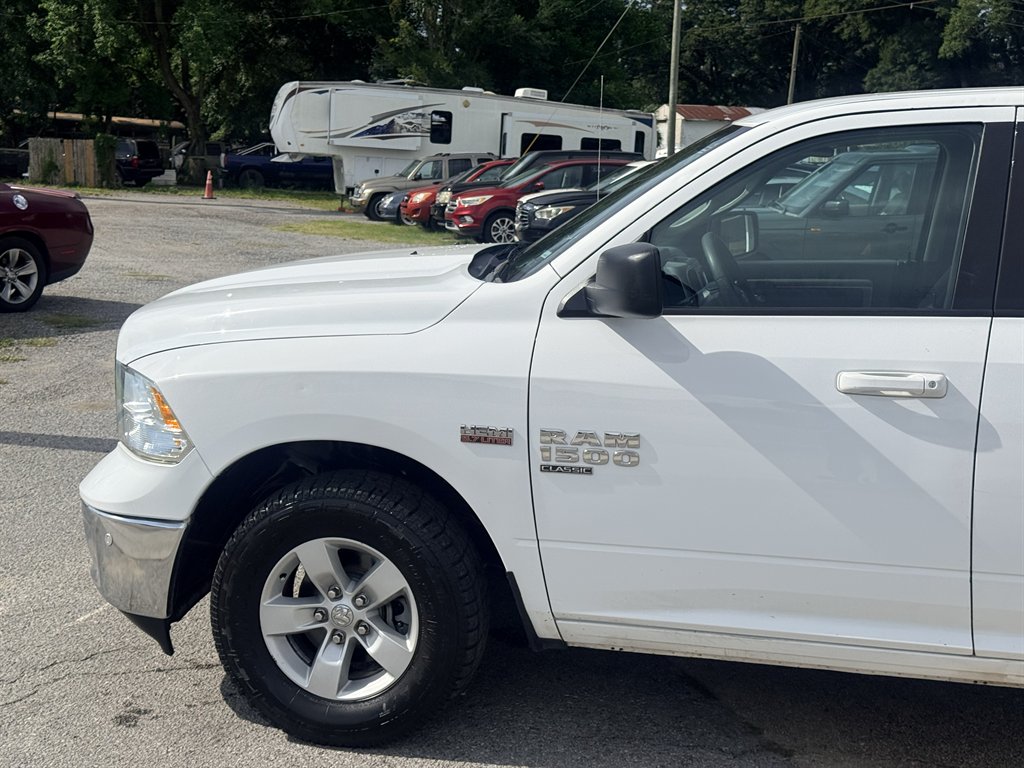 2020 Ram 1500 - $19,995