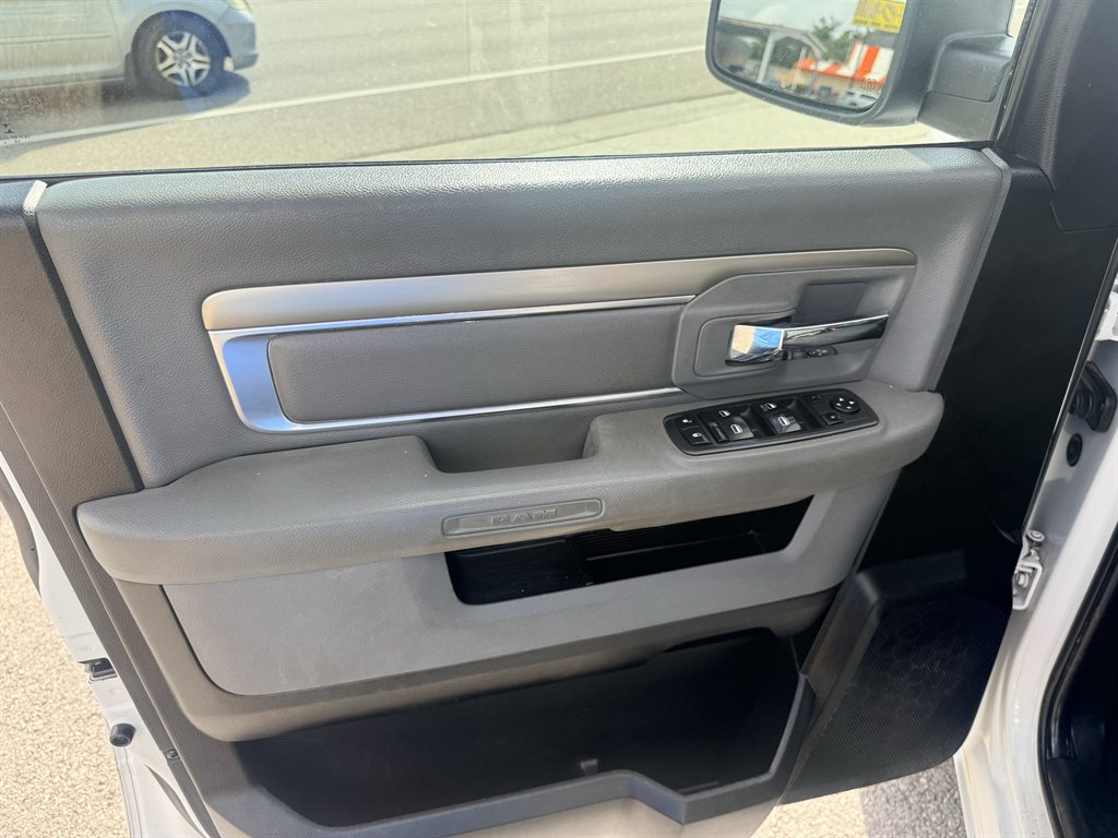 2020 Ram 1500 - $19,995