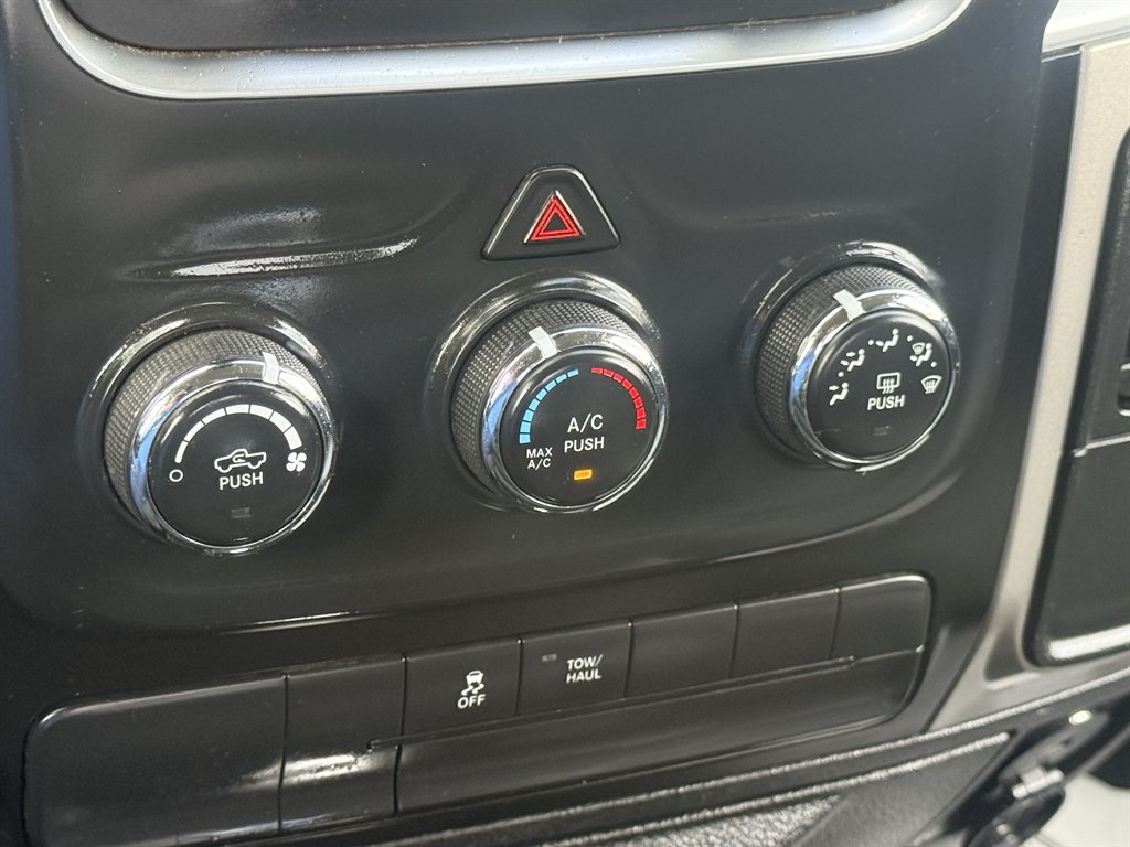 2020 Ram 1500 - $19,995