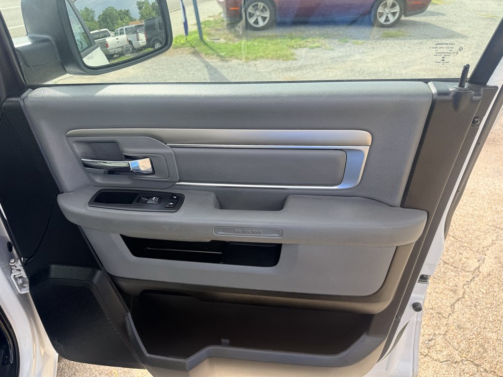 2020 Ram 1500 - $19,995