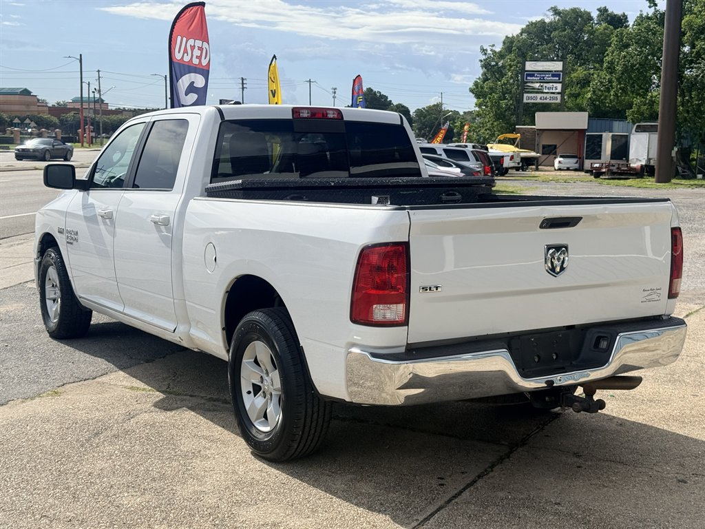 2020 Ram 1500 - $19,995